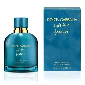 Dolce & Gabbana Light Blue Forever
